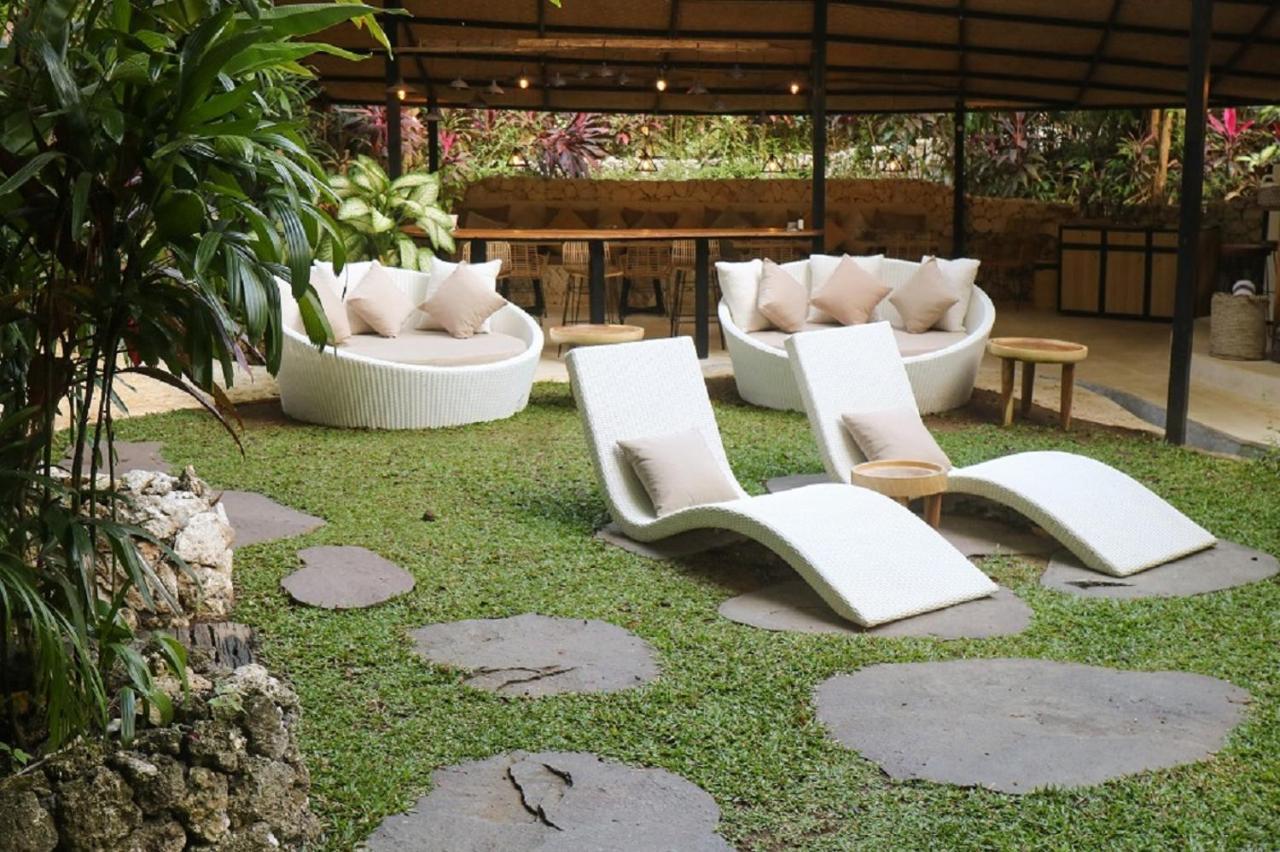 Roots Tree House Villa Uluwatu  Bagian luar foto