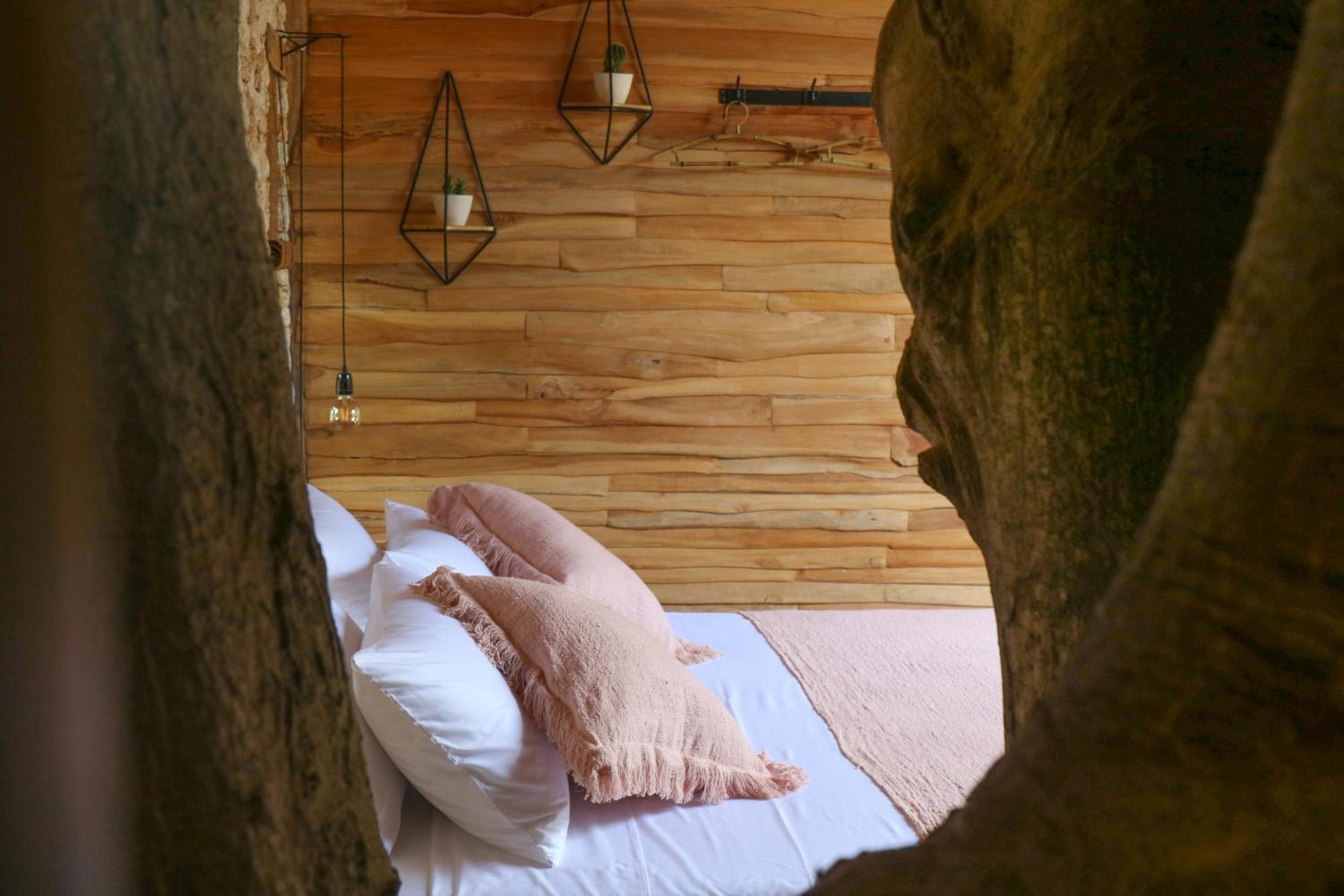 Roots Tree House Villa Uluwatu  Ruang foto
